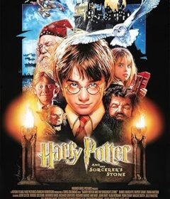 فيلم Harry Potter and the Sorcerer’s Stone 2001 مترجم