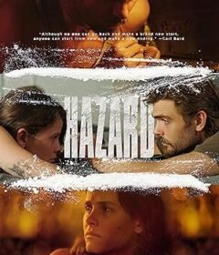 فيلم Hazard 2025 مترجم