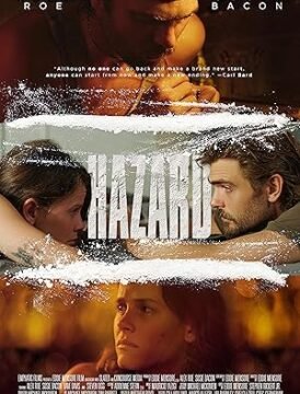 فيلم Hazard 2025 مترجم