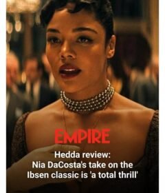 فيلم Hedda 2025 مترجم