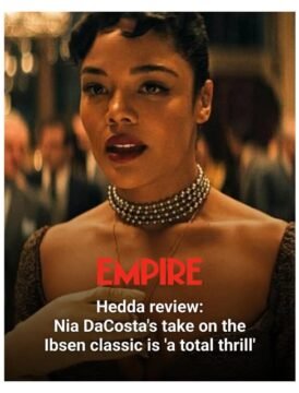 فيلم Hedda 2025 مترجم فيلم Hedda 2025 مترجم