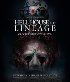 فيلم Hell House LLC: Lineage 2025 مترجم