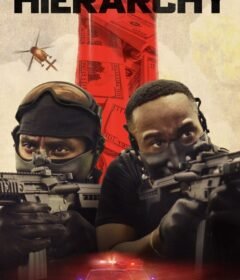 فيلم Hierarchy 2025 مترجم
