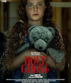 فيلم Holy Ghost 2025 مترجم