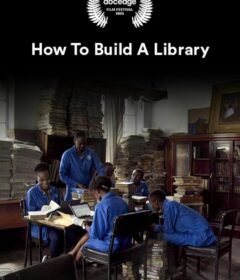 فيلم How to Build A Library 2025 مترجم