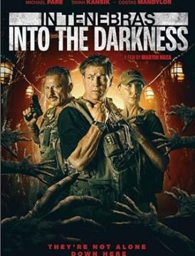 فيلم In Tenebras: Into the Darkness 2024 مترجم