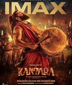 فيلم Kantara A Legend: Chapter 1 2025 مترجم (2025)