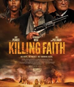 فيلم Killing Faith 2025 مترجم
