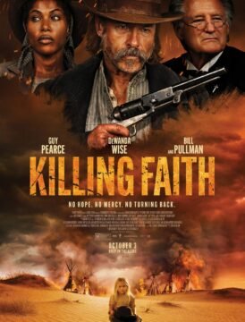 فيلم Killing Faith 2025 مترجم