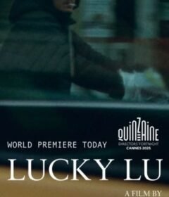 فيلم Lucky Lu 2025 مترجم