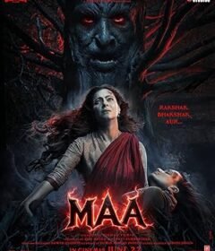 فيلم Maa 2025 مترجم (2025)