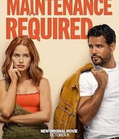فيلم Maintenance Required 2025 مترجم