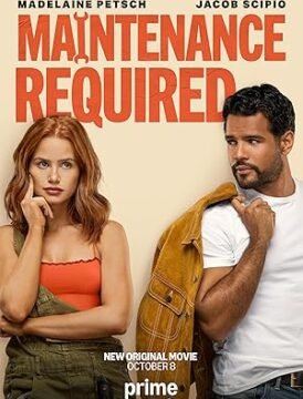 فيلم Maintenance Required 2025 مترجم فيلم Maintenance Required 2025 مترجم