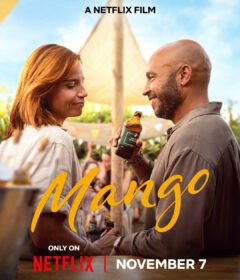 فيلم Mango 2025 مترجم