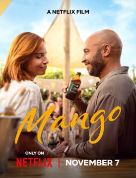 فيلم Mango 2025 مترجم فيلم Mango 2025 مترجم