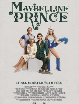 فيلم Maybelline Prince 2022 مترجم فيلم Maybelline Prince 2022 مترجم