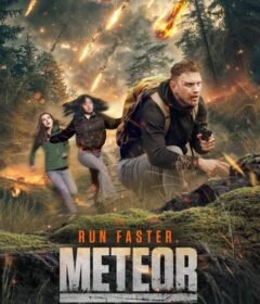 فيلم Meteor: Final Impact 2025 مترجم