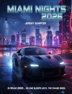 فيلم Miami Nights 2026 مترجم