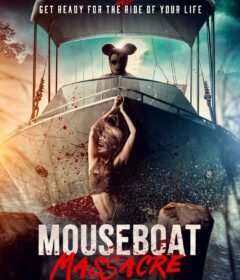 فيلم Mouseboat Massacre 2025 مترجم