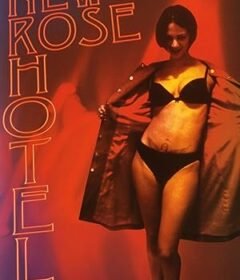 فيلم New Rose Hotel 1998 مترجم