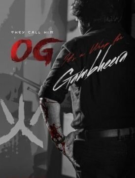 فيلم OG 2024 مترجم (2025) فيلم OG 2024 مترجم (2025)