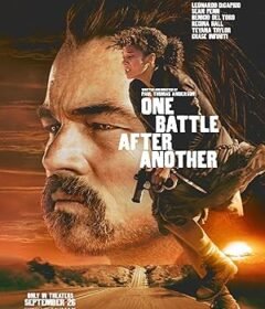 فيلم One Battle After Another 2025 مترجم