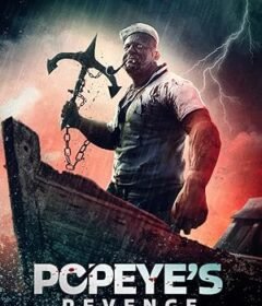 فيلم Popeye’s Revenge 2025 مترجم