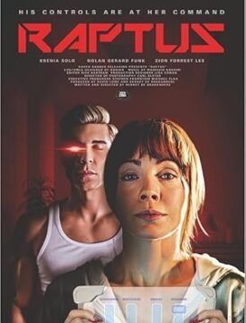 فيلم Raptus 2025 مترجم