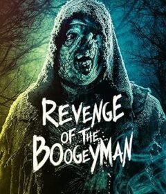 فيلم Revenge of the Boogeyman 2025 مترجم