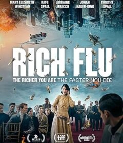 فيلم Rich Flu 2024 مترجم