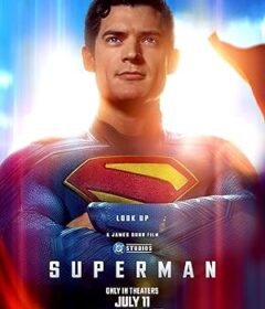 فيلم Superman 2025 مترجم