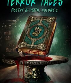 فيلم Terror Tales: Poetry and Death Volume 1 2025 مترجم