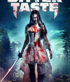 فيلم The Bitter Taste 2024 مترجم