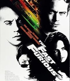 فيلم The Fast and the Furious 2001 مترجم