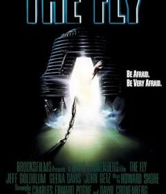 فيلم The Fly 1986 مترجم