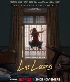 فيلم The Follies 2025 مترجم