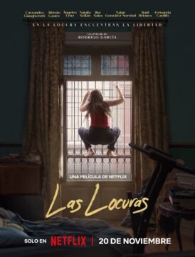 فيلم The Follies 2025 مترجم فيلم The Follies 2025 مترجم