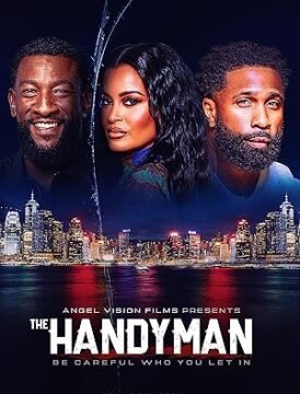 فيلم The Handyman 2025 مترجم فيلم The Handyman 2025 مترجم