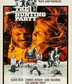 فيلم The Hunting Party 1971 مترجم