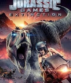 فيلم The Jurassic Games: Extinction 2025 مترجم