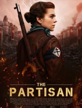 فيلم The Partisan 2024 مترجم