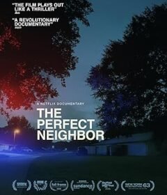فيلم The Perfect Neighbor 2025 مترجم