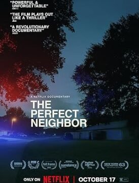فيلم The Perfect Neighbor 2025 مترجم فيلم The Perfect Neighbor 2025 مترجم