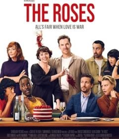 فيلم The Roses 2025 مترجم