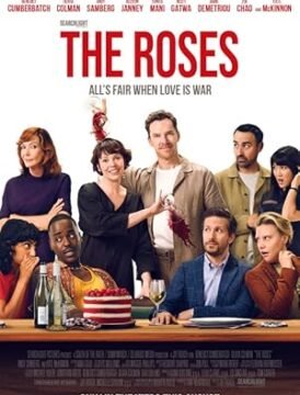 فيلم The Roses 2025 مترجم فيلم The Roses 2025 مترجم