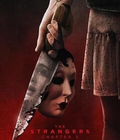 فيلم The Strangers: Chapter 2 2025 مترجم
