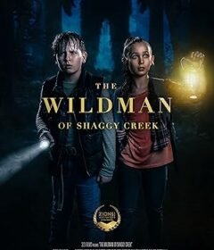 فيلم The Wildman of Shaggy Creek 2025 مترجم