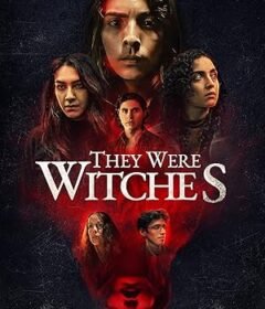 فيلم They were witches 2025 مترجم