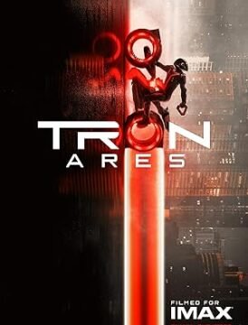 فيلم Tron: Ares 2025 مترجم