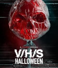 فيلم V/H/S/Halloween 2025 مترجم